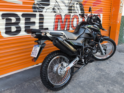 Yamaha Xtz 150 Crosser S 2023 Abs Com 36 Mil Km