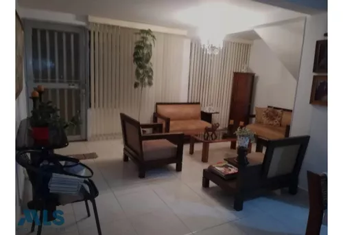 Casa En Venta El Jardin(mls#247928)