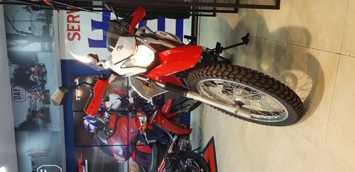 Brava Texana 250 ..solo En Daf Motorcycles Pleno Centro Caba