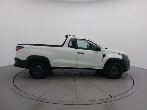 Fiat Strada 1.3 FIREFLY FLEX ENDURANCE CS PLUS MANUAL