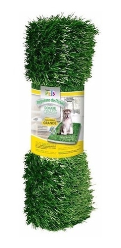 Repuesto Tapete Sanitario Green Grass Fancy Pets Perro Gde