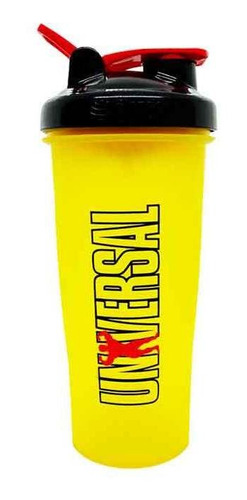 Vaso Mezclador Shaker Universal Nutrition® 700ml