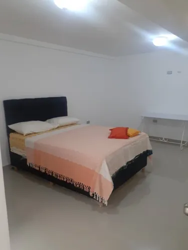 Alquiler Casa Tucacas