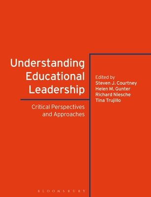 Libro Understanding Educational Leadership: Critical Pers...