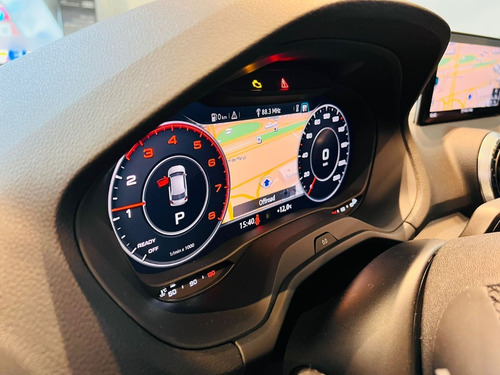 Imagen 9 de 24 de Nueva Audi Q2 Advanced 35 40 Tfsi A1 A3 Sportback Q3 Q5 A4 S