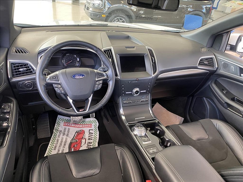 Imagem 5 de 7 de Edge 2.7 V6 Ecoboost Gasolina St Awd Automático