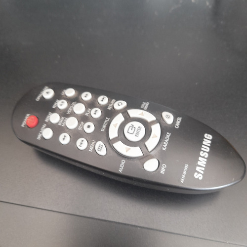 Imagem 9 de 10 de Dvd Com Usb Funcionando Ótimo Estado Sansung P191k