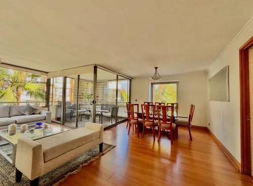 Gran Departamento 3d 3b + Servicios El Gabino/avda La Dehesa