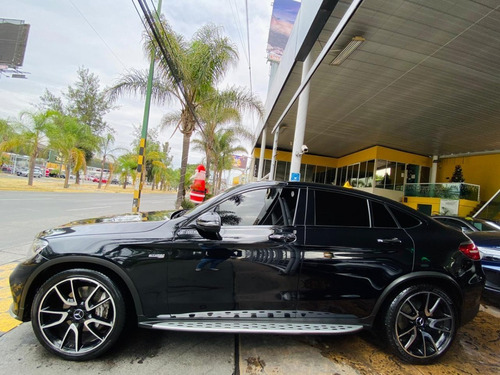 Mercedes Benz Glc 43 Amg 2019