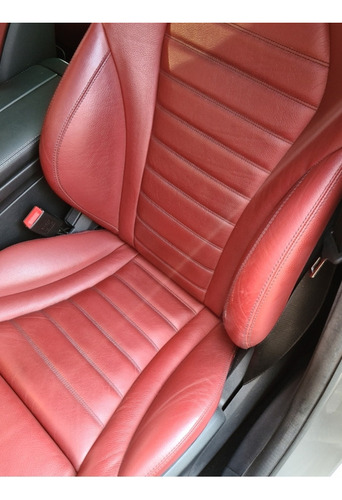Mercedes-Benz Clase C 2.0 250 Cgi Sport At
