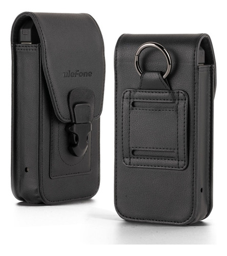 B Funda De Cintura Multiusos Para Teléfono Ulefone Armor