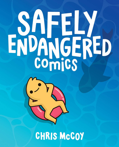Libro: Safely Endangered Comics