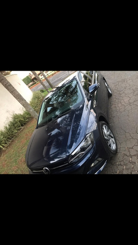 Vw Virtus Highline 2018