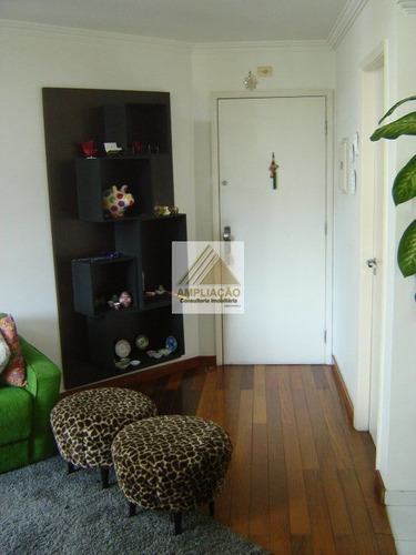 Imagem 3 de 15 de Apartamento Duplex 1 Dormitório 1 Suíte 2 Vagas Depósito No Panamby - Py1755