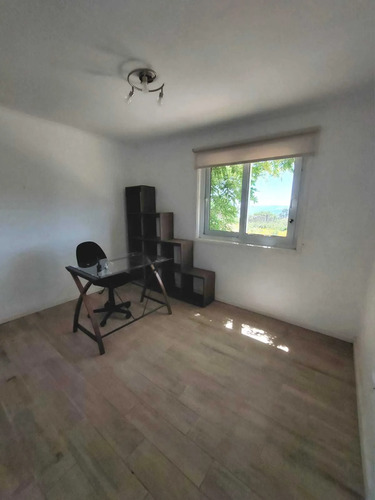 Linda Parcela Con Casa 90m2 (127042)