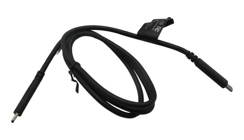 Cable Conector Hp Usb Tipo-c A Usb Tipo-c 930475-001