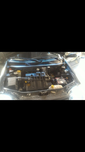 Fiat Palio 2008 1.0 Fire Celebration Flex 5p