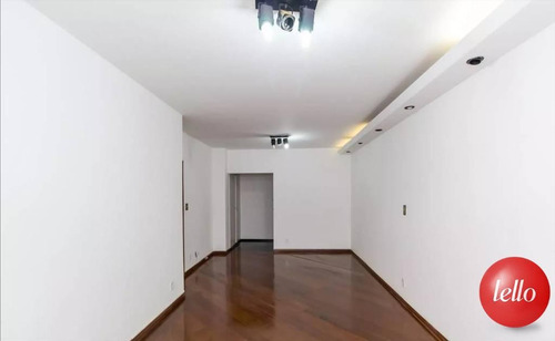 Imagem 3 de 26 de Apartamento - Ref: 198471