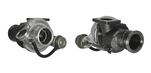 Imagem 1 de 1 de Turbina Master Power Mp220w / K16 Ti Isbe4
