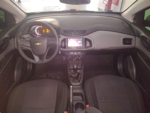 Imagem 6 de 10 de Chevrolet Prisma 2019 1.0 Joy 4p