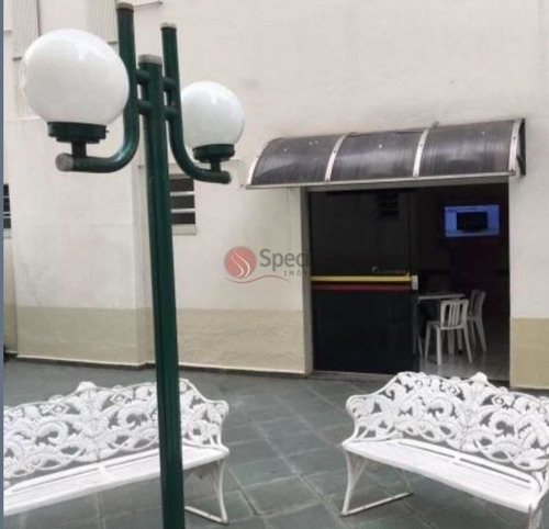 Imagem 15 de 15 de Apartamento Com 2 Dormitórios, 1 Vaga, Próximo Ao Metro Tatuapé - Af18858