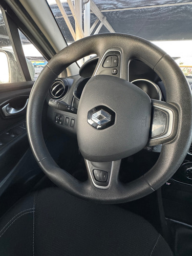 Renault Clio Iv Expression Mt