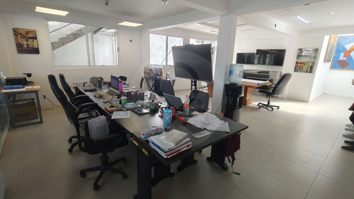 Jardines De San Mateo / Las Américas: Inmueble Productivo Con Uso De Suelo Comercial.