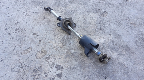 Columna De Direccion Caña De Volante Super Duty Dutty 250 35