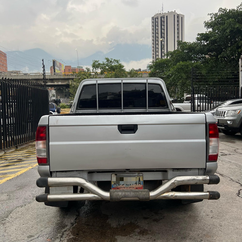 Dongfeng Zna 2014 4x4