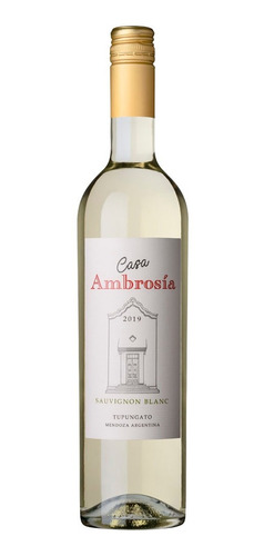 Vino Casa Ambrosía Sauvignon Blanc