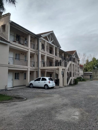 Departamento En Venta En Pilar, G.b.a. Zona Norte, Argentina