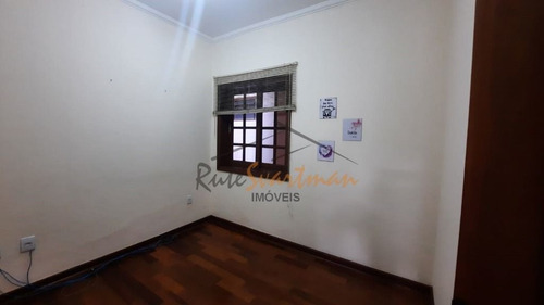 Imagem 5 de 30 de Belíssimo Sobrado - Cid. Universitária 2 - Ca3704