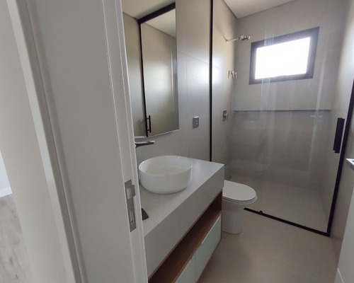 Imagem 11 de 13 de Residencial Em Indaiatuba - Sp - Ca0374_cdi