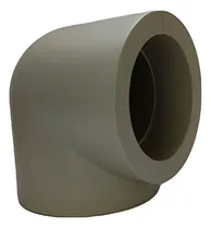 Comprar Pack 10 Codos Ppr 90 Polifusion Termofusion 32mm