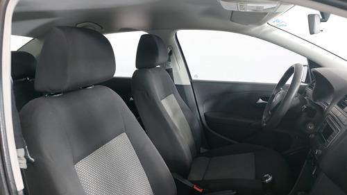 Volkswagen Vento 1.6 COMFORTLINE STD.