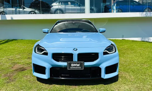 BMW M2 3.0 M2 Coupe At