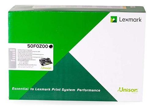 Cilindro Lexmark Mx511 Ms310 Ms610 Mx310 Mx410 Mx611 Ms415