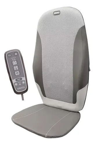 Homedics silla masajeadora hotsell