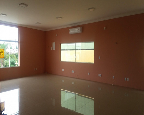 Imagem 1 de 24 de Predio Comercial Campos Do Conde I - 3911 - 32320186