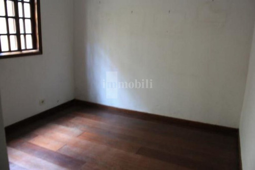 Imagem 15 de 15 de Casa À Venda 450 M² Sp Ii 1.280.000,00 - Gv10561