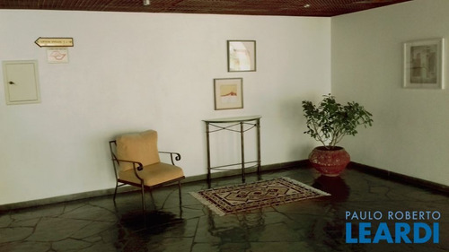 Imagem 5 de 15 de Apartamento - Perdizes - Sp - 504690