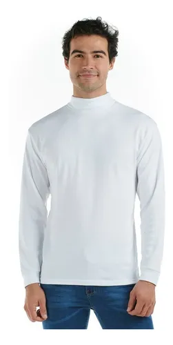 Playeras Optima Cuello Tortuga MercadoLibre
