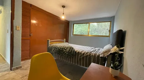 Azcapotzalco Renta De Habitaciones Completas Para Damas O Caballeros.