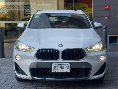 BMW X2 2.0 Sdrive20ia M Sport X