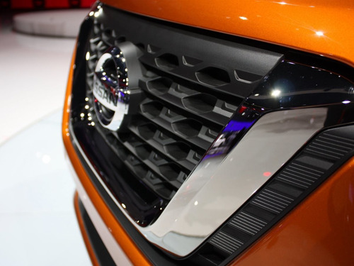 Imagen 5 de 13 de Nissan Kicks 2020.