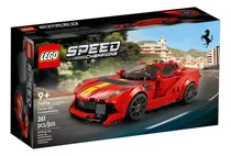 Comprar Lego Speed Champions Ferrari 812 Competizione