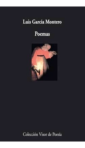 Poemas (montero) 