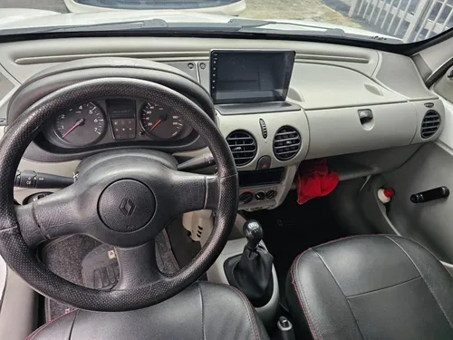 Renault Kangoo 1.6 Express