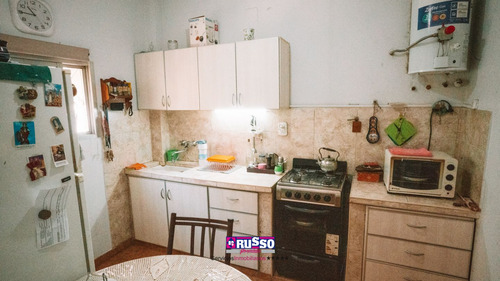 Venta Casa 2 Ambientes San Justo