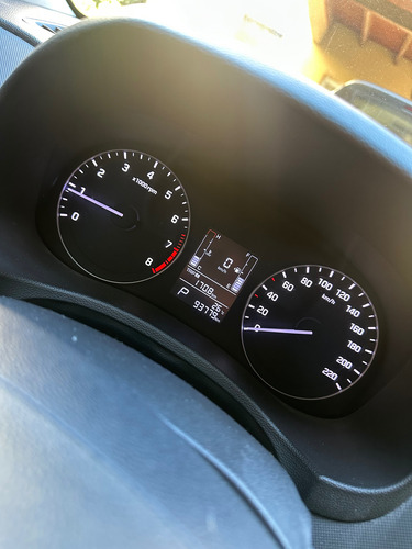 Hyundai Creta 1.6 Gl Connect Automática